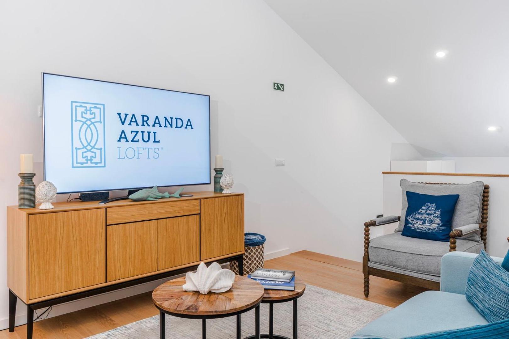 Varanda Azul - Lookout Loft Ponta Delgada  Exterior photo
