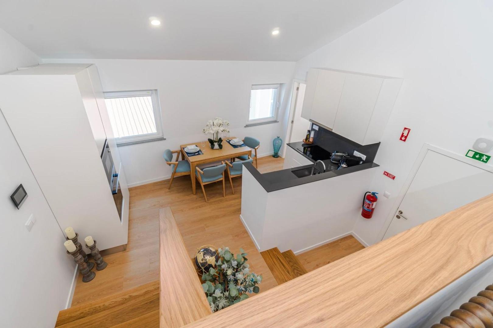 Varanda Azul - Lookout Loft Ponta Delgada  Exterior photo